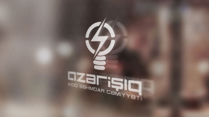 Bu ərazidə işıqlar kəsilib