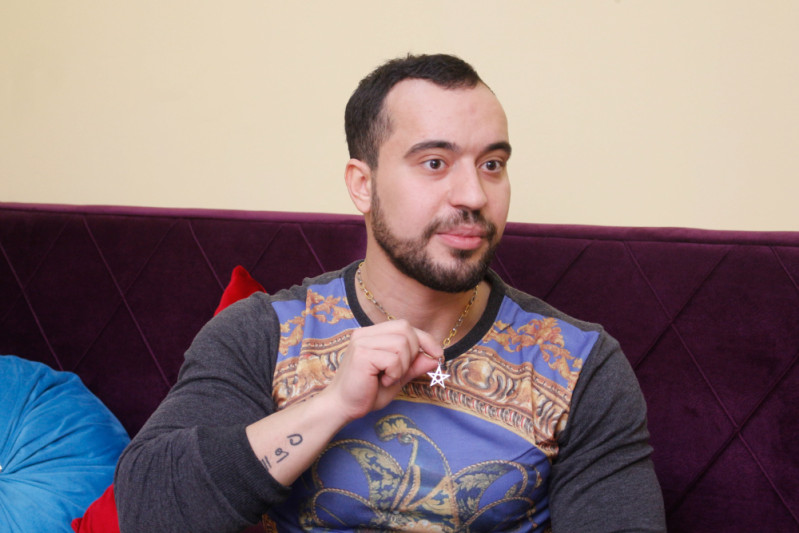 Azərbaycanın məşhur ekstrasensləri