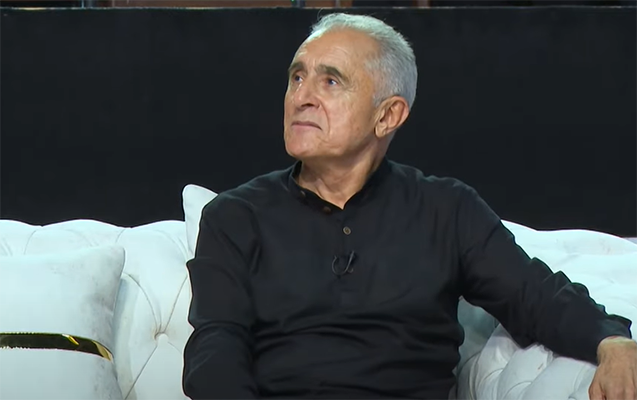 Alim Qasımov: “Mikrofonu Tatlısəsə uzatdım, mənimlə oxumadı”