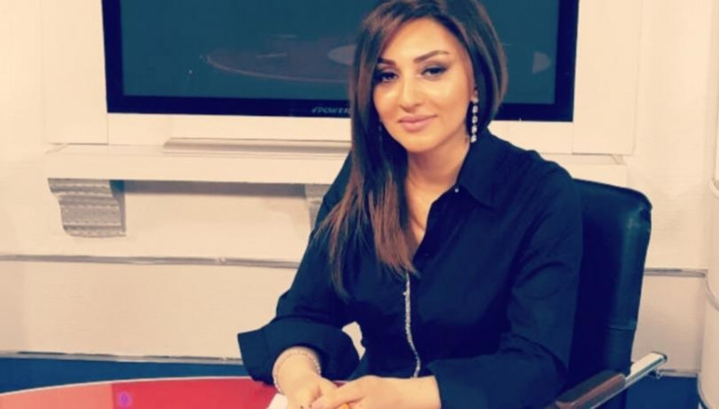 İctimai TV əməkdaşına vəzifə verildi