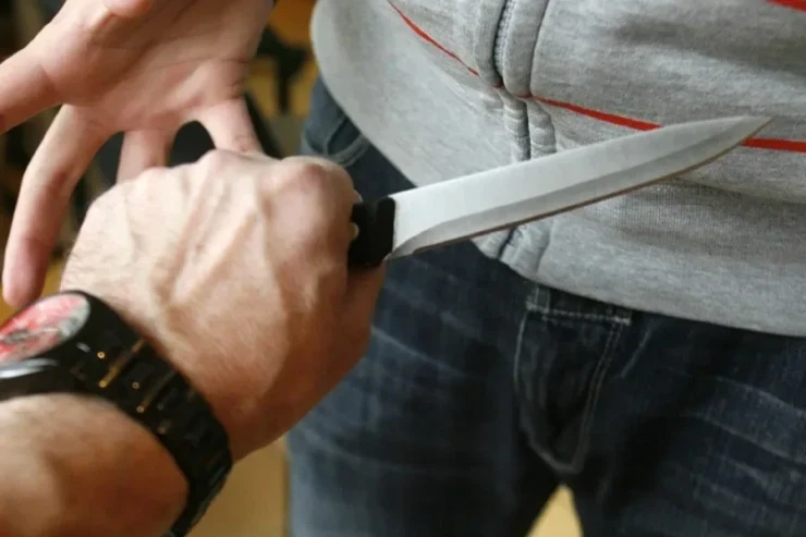 Maştağa 37 yaşlı kişi öldürüldü, saxlanılan var