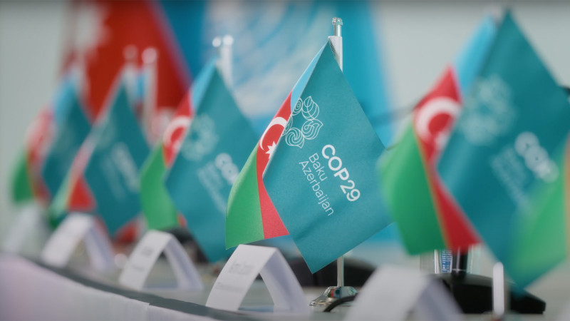 COP29 müddətində məhdudiyyət və qadağalar olacaqmı? - RƏSMİ AÇIQLAMA
