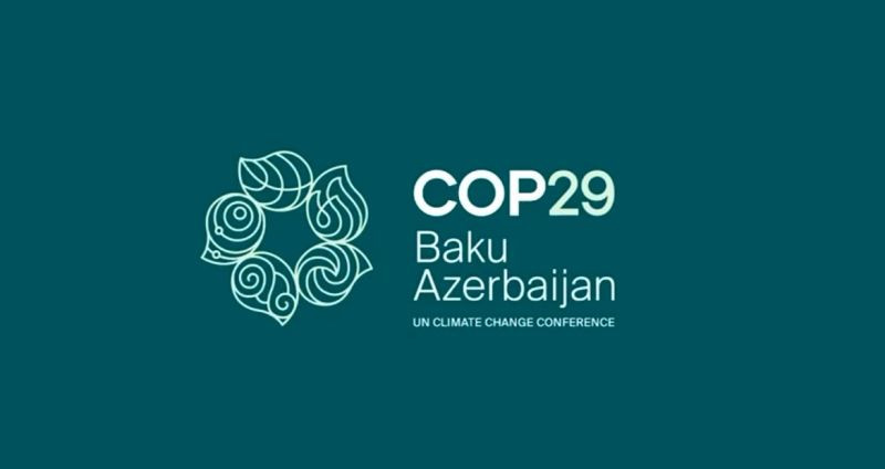 Bakıda “PRE-COP29” tədbiri işə başlayıb