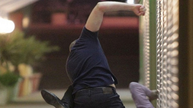 Kapitanda dava: 3 nəfər saxlanıldı