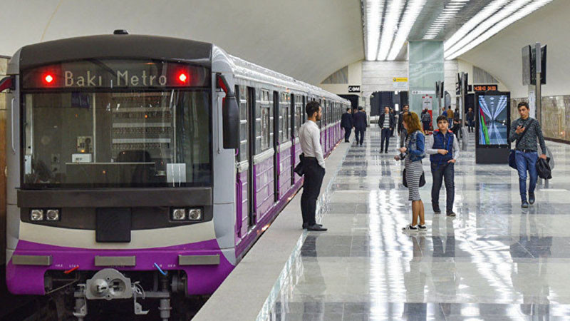Metroda gediş haqqı artımı gözlənilir? - RƏSMİ AÇIQLAMA
