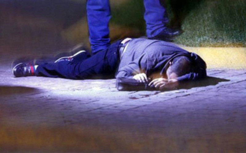 Bakıda zavodda bir nəfər ölümcül döyüldü