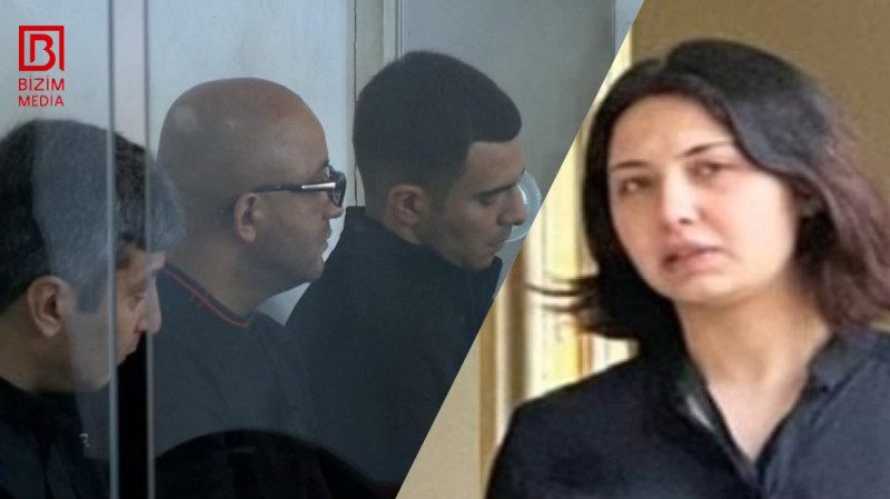 Ərinin qətlini sifariş verən qadının MƏHKƏMƏSİ