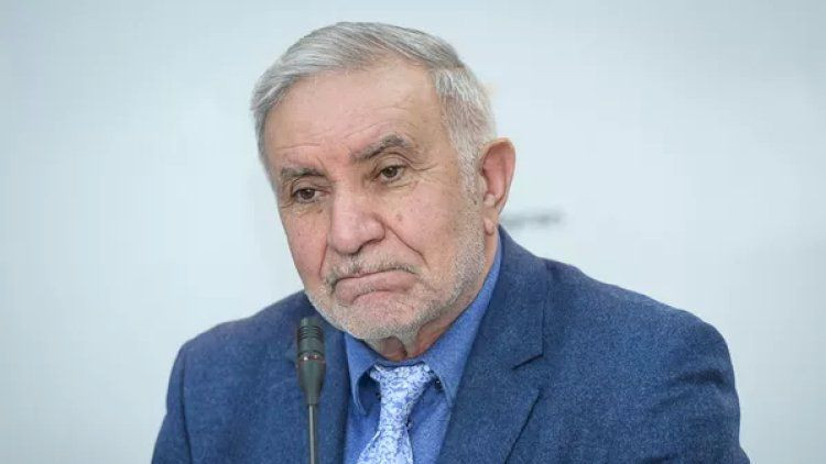 “Halal adının keçdiyi yerdə rüşvət olmamalıdır”