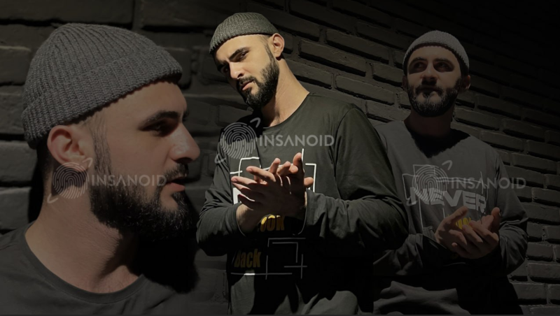 Məşhur TikToker: “İlk dəfə Baloğlan Əşrəfovun “Ay uçan quşlar” mahnısının sözlərini dəyişdim” – ÖZƏL MÜSAHİBƏ
