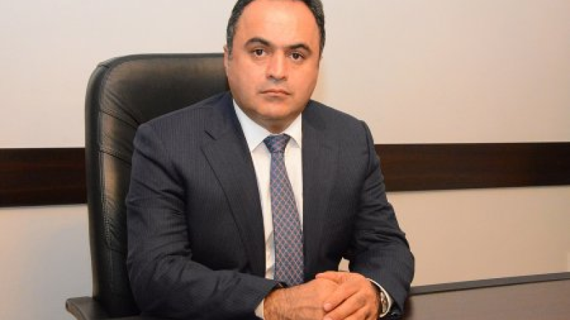 Xəstəxananın baş həkimi məhkəməyə verildi