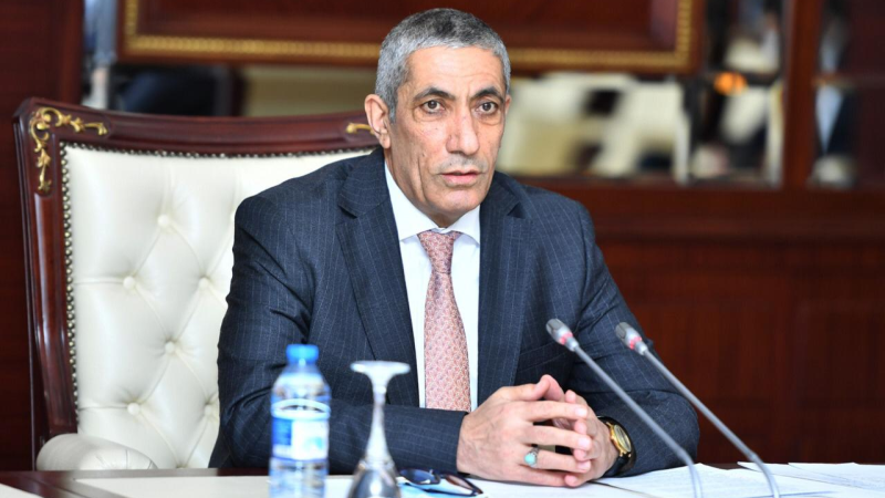 Siyavuş Novruzov partiya rəhbərlərini tənqid etdi: 20 ildir işləmirlər