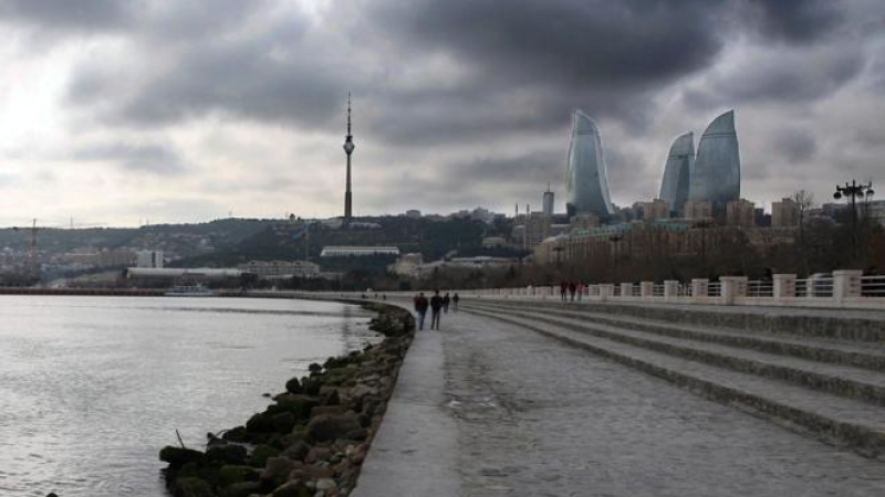Sabahın hava proqnozu AÇIQLANDI
