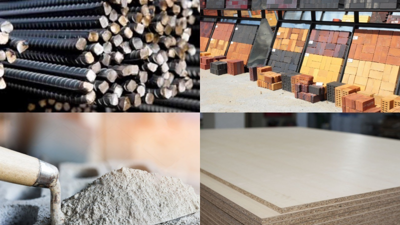 Tikinti materialları bahalaşdı - EVLƏRİN QİYMƏTİ ARTACAQ
