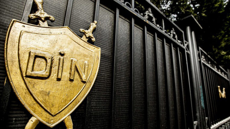 DİN-in keçirdiyi əməliyyatlarda 49 NƏFƏR SAXLANILIB