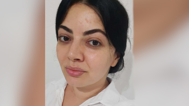 Mərkəzi Univermaqda qızıl satmaq istəyənlərin başına iş gəldi