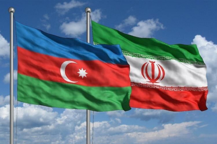 İranın Bakıdakı səfirliyi Azərbaycanı Müstəqilliyinin Bərpası Günü münasibətilə təbrik edib
