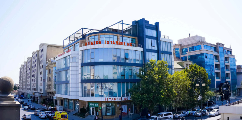 “İstanbul Klinika” cərimələndi