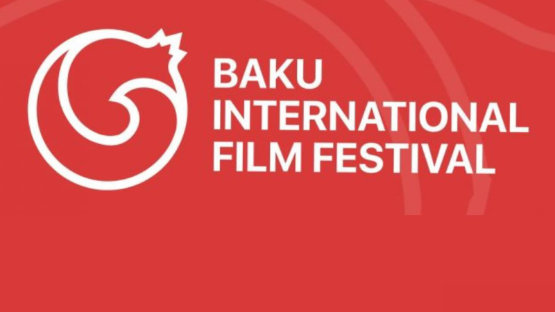 Bu gündən Bakı Beynəlxalq Film Festivalına start verilir