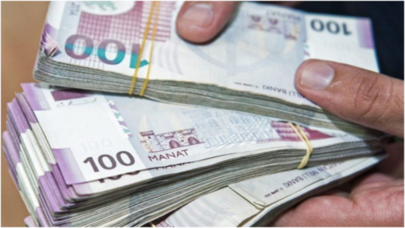 Dələduzluqda şübhəli bilinən qadın saxlanılıb