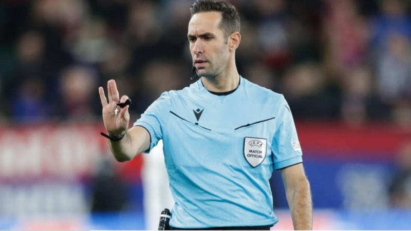 UEFA Avropa Liqası: Qarabağ - Malmö oyununun təyinatları açıqlanıb