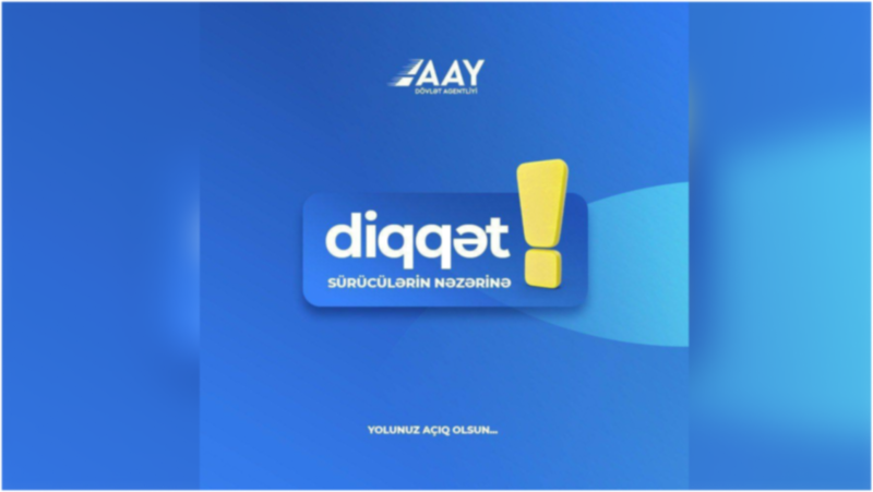 Bakıda küçələrdən biri hərəkətə bağlanacaq