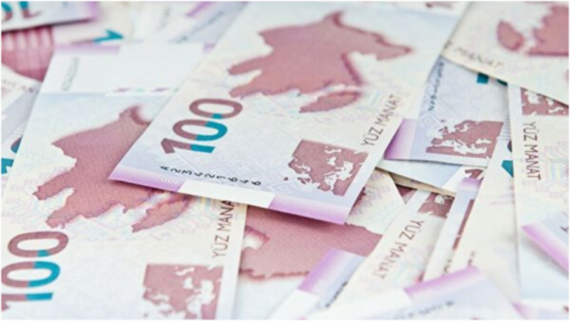 Bakıda saxta pulla yanacaq almaq istəyən şəxs tutulub