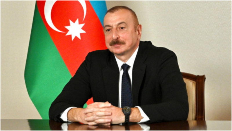 Prezident Zəngilan İstirahət Kompleksində aparılan tikinti işləri ilə tanış olub YENİLƏNƏCƏK