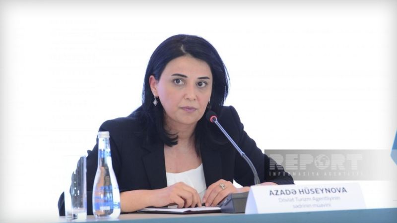 Bakıdakı restoranlar COP29-a hazırlaşır