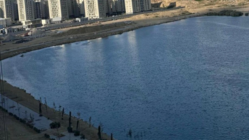 Bakıda yeni bulvar salınacaq