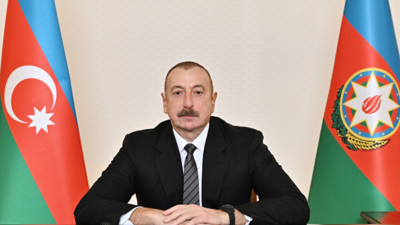 Bir qrup tələbəyə Prezident təqaüdü veriləcək
