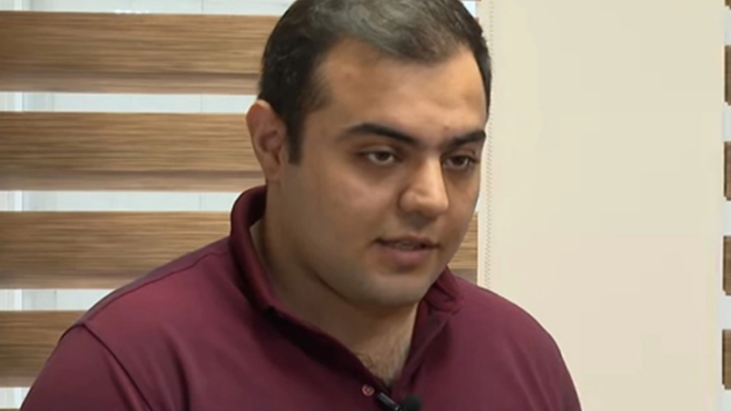 Greencard Azerbaijanın direktoru niyə həbs edilib?