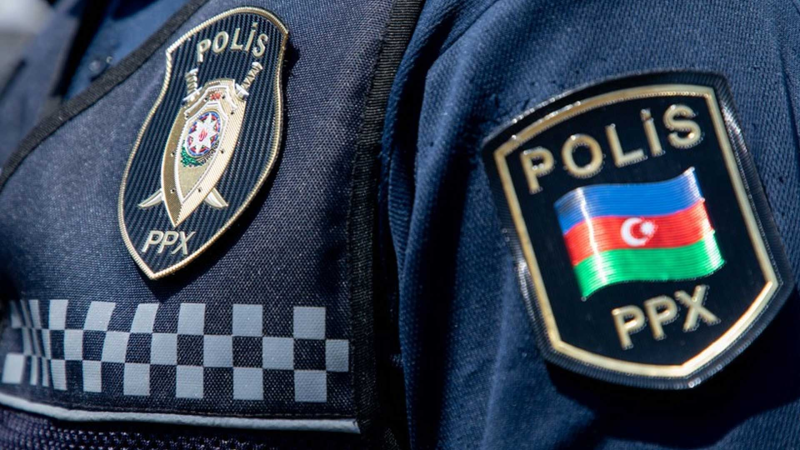 Bakıda icazəsiz yaşayan onlarla əcnəbi saxlanılıb