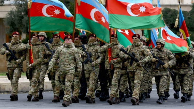 Vətən Müharibəsinin 14-cü günü – XRONİKA