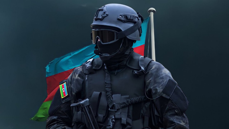 1 oktyabr 2020: Vətən Müharibəsinin beşinci günü