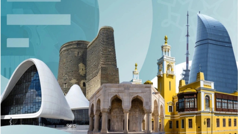 Oktyabrın ilk həftəsində Bakıda hansı mədəni tədbirlər olacaq? - AFİŞ