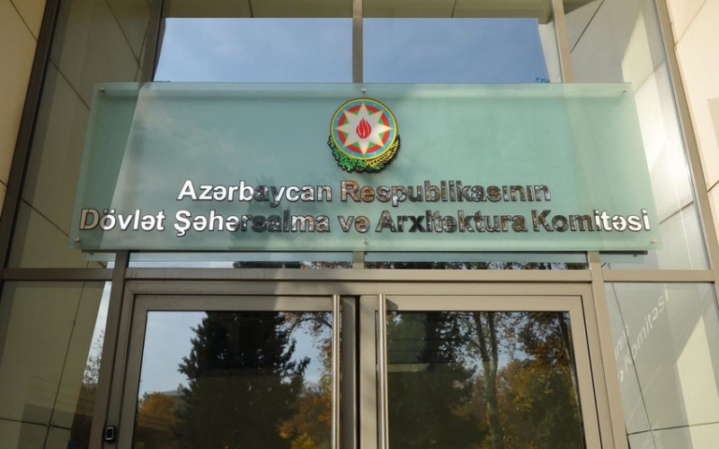 Yeni Günəşlidə hasar tikmək istədilər, dövlət qurumu hərəkətə keçdi