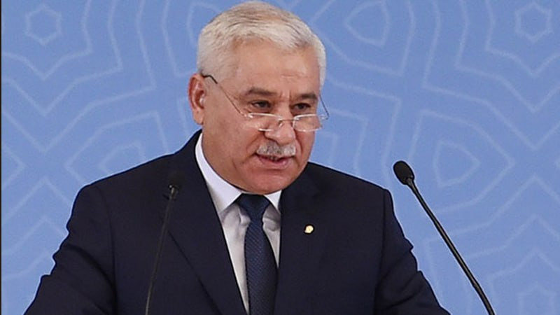 Sabiq icra başçısının oğluna qarşı DƏLƏDUZLUQ – 2 milyon manat ələ keçirildi