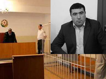  Bakıda vəzifəli şəxs özünü vəkil kimi təqdim edib sakinlərdən pul aldı  