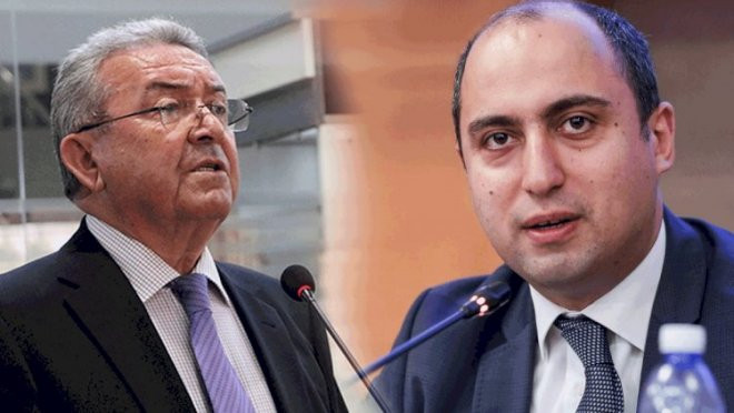 Misir Mərdanovdan Emin Əmrullayevin fikirlərinə şərh: “Qulp qoyurlar”