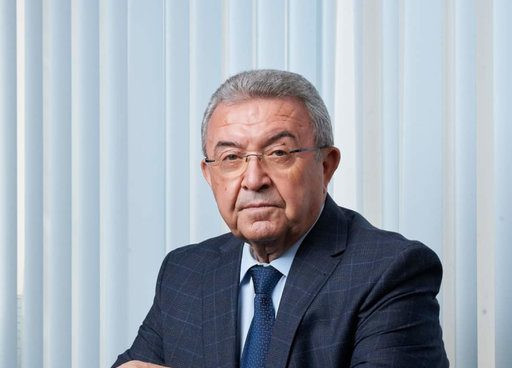 “Anam vəzifəyə getməyimi istəmirdi, çox narahat idi” - Misir Mərdanov