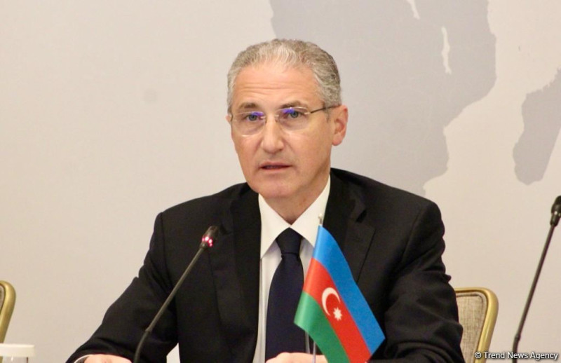 Muxtar Babayev: “Azərbaycanda yaşıl istiqrazlarla bağlı hüquqi baza hazırlanıb”