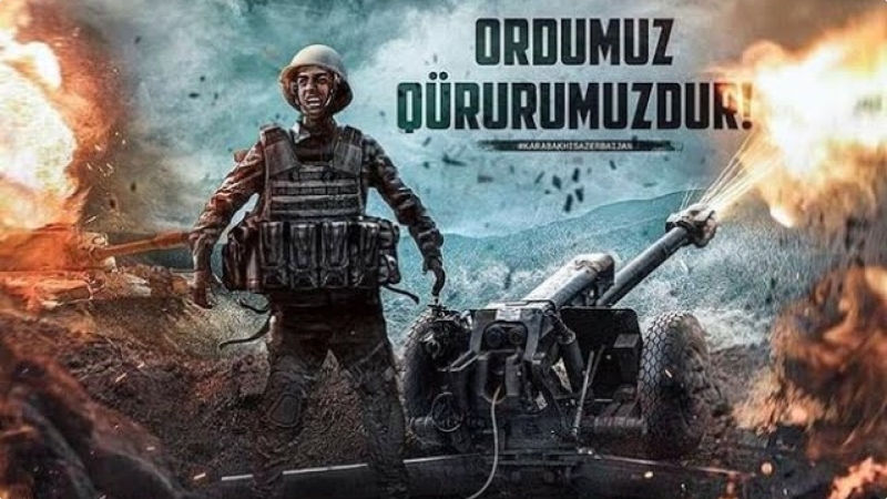 Vətən müharibəsinin 6-cı günü: HADİSƏLƏRİN XRONİKASI