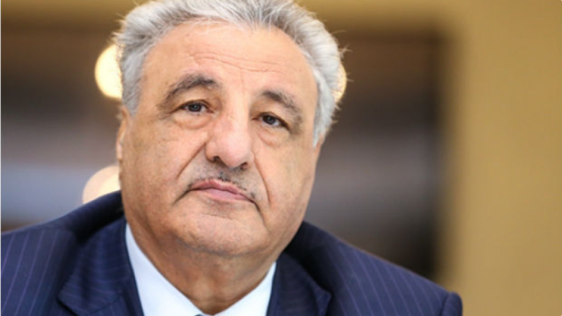 Tağı Əhmədova ağır itki