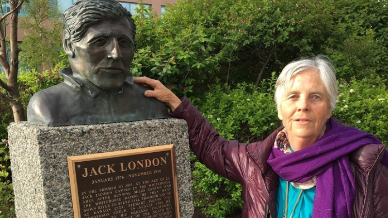 Müsahibə Onun ölümü şübhəlidir və vəsiyyəti dəyişdirilib – Cek Londonun nəticəsi: “Bakı gözəl, kosmopolit şəhərdir”