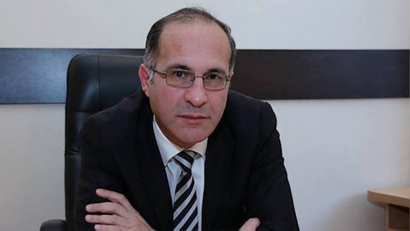 Müdafiə Sənayesi Nazirliyinin sözçüsü işdən çıxıb
