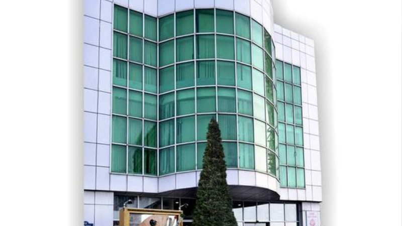 Bakıda ''Kəlağayı yaşıl dünyaya töhfədir'' adlı tədbir və sərgi keçiriləcək