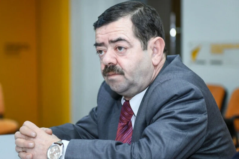 Məşhur aktyor ölümdən döndü