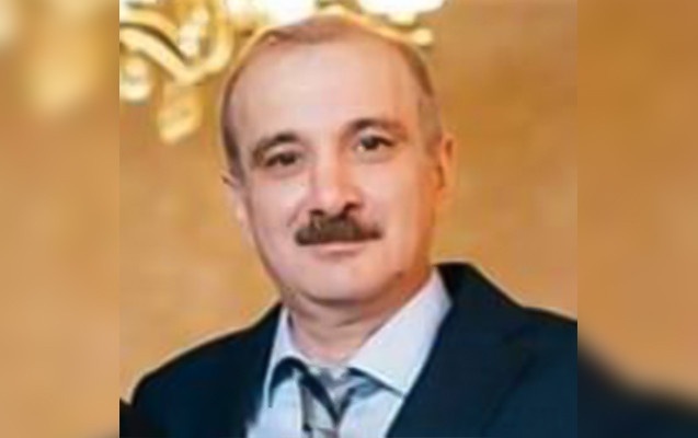 Müəllim hamamda yıxılıb öldü