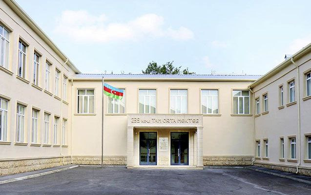 Məktəbdə meyiti tapılan gözətçinin ölüm səbəbi məlum oldu - YENİLƏNİB