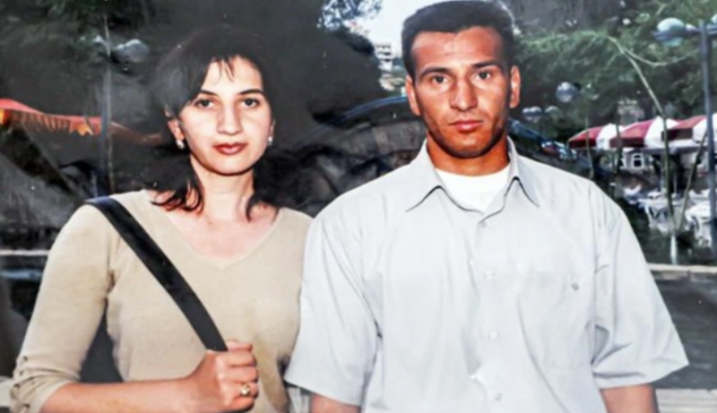 Xanımı Polad Həşimovla ilk görüşlərindən danışdı